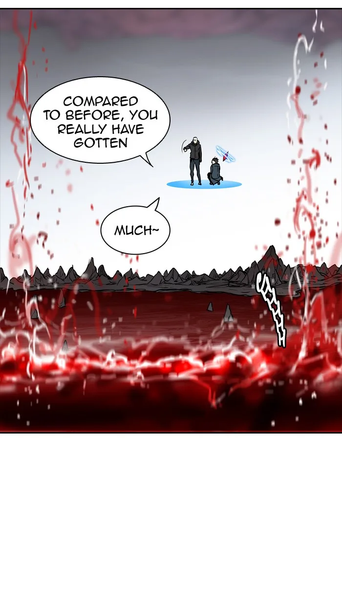 Tower of God - Chapter 332 - Page 76