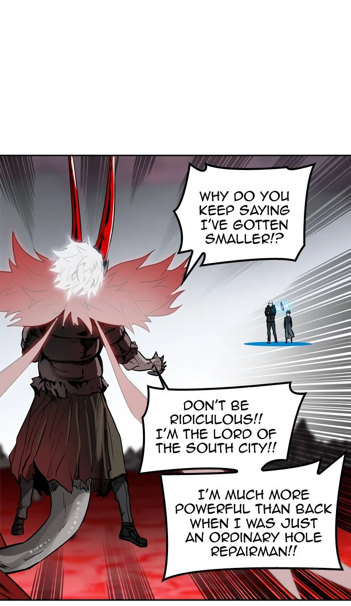 Tower of God - Chapter 332 - Page 78