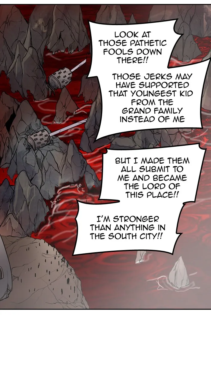 Tower of God - Chapter 332 - Page 80