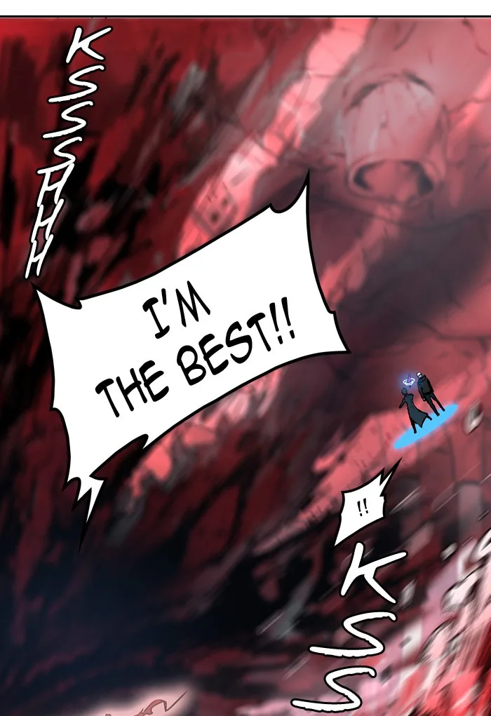Tower of God - Chapter 332 - Page 83