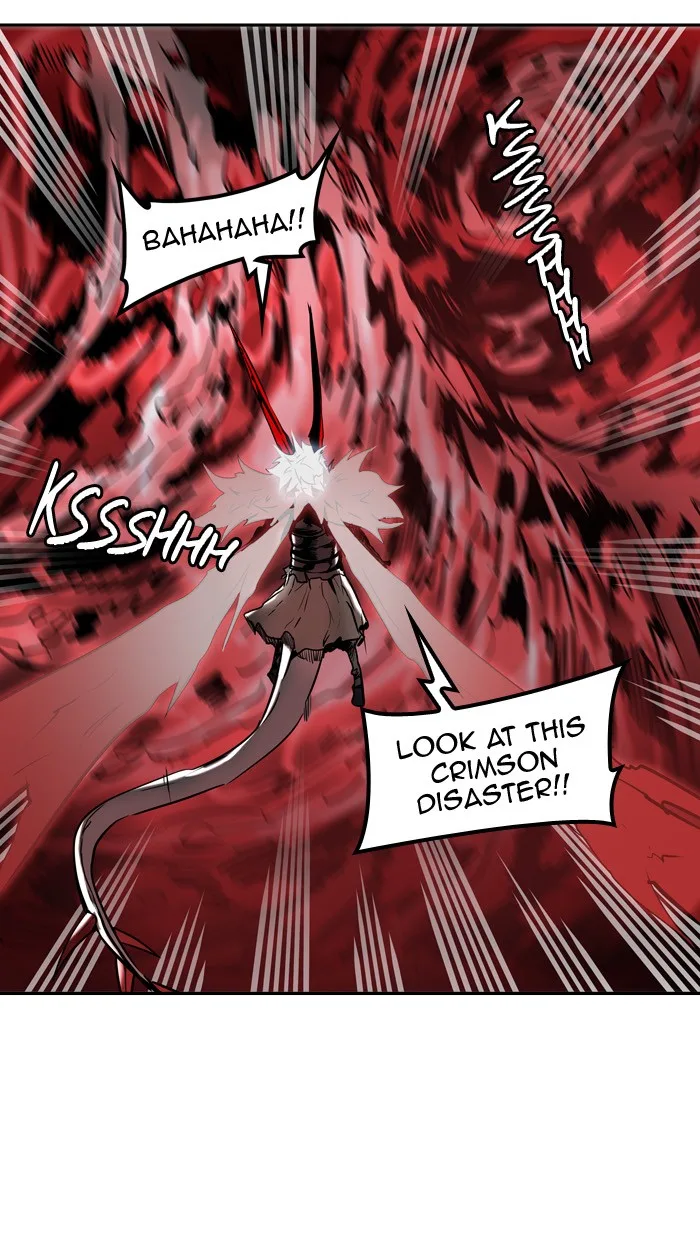 Tower of God - Chapter 332 - Page 85