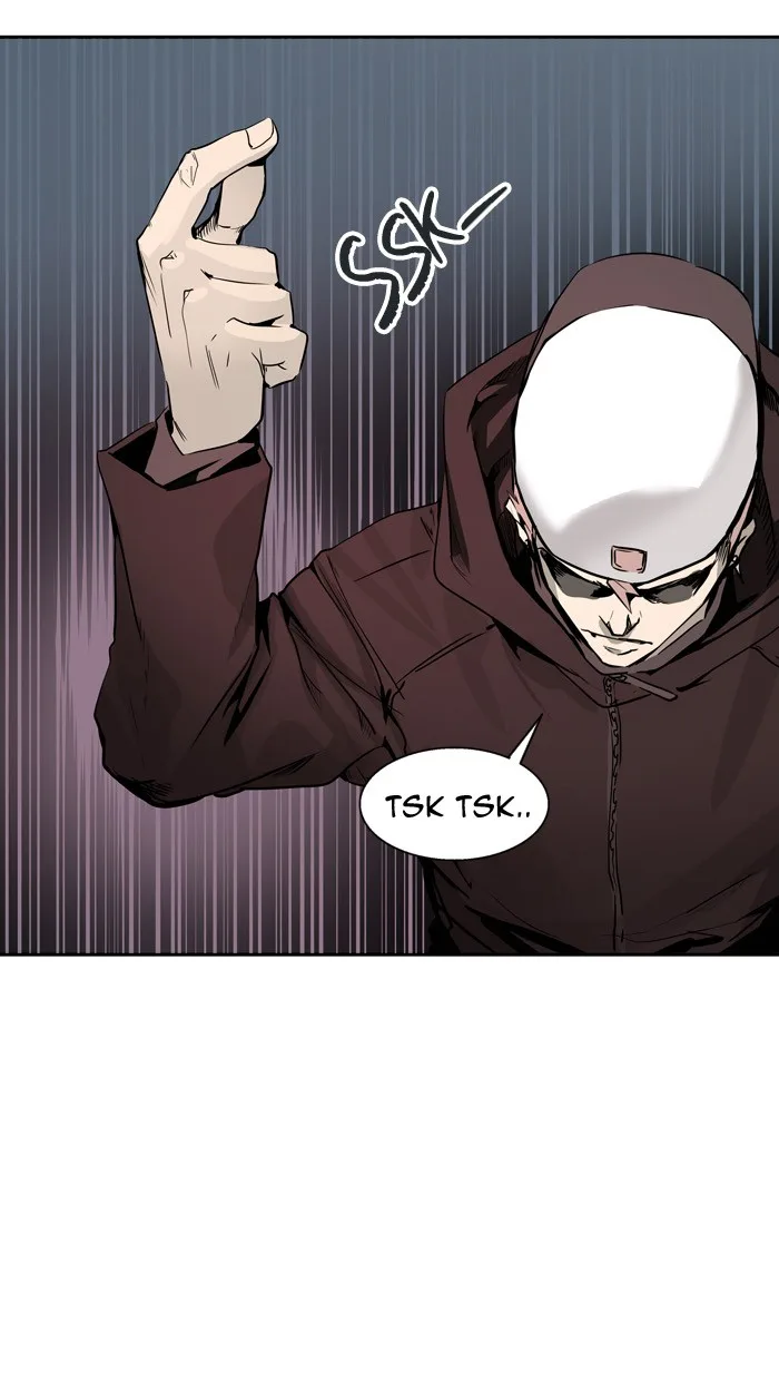 Tower of God - Chapter 332 - Page 87