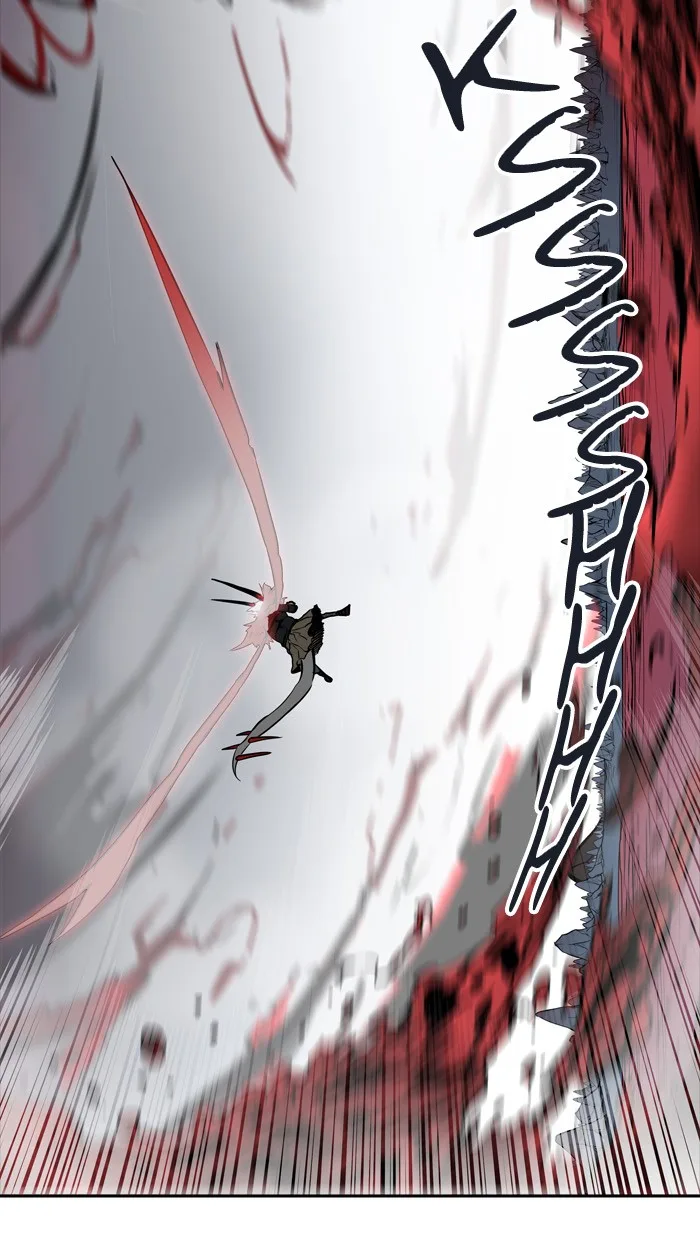 Tower of God - Chapter 332 - Page 91