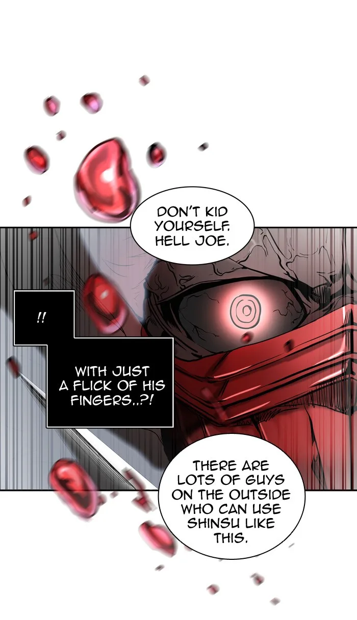 Tower of God - Chapter 332 - Page 92