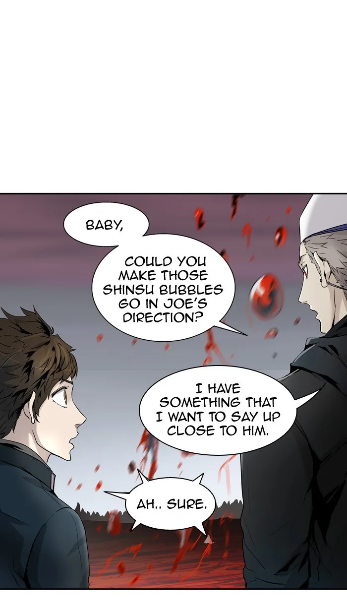 Tower of God - Chapter 332 - Page 94