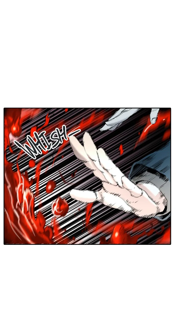 Tower of God - Chapter 332 - Page 95