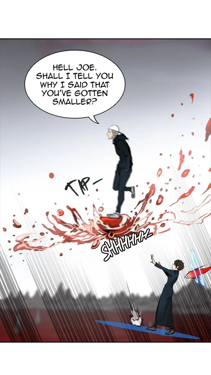 Tower of God - Chapter 332 - Page 96