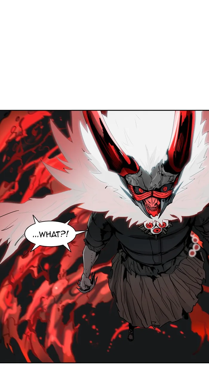 Tower of God - Chapter 332 - Page 97