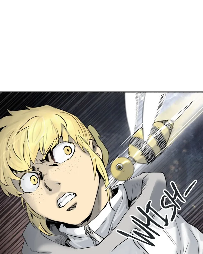 Tower of God - Chapter 333 - Page 1