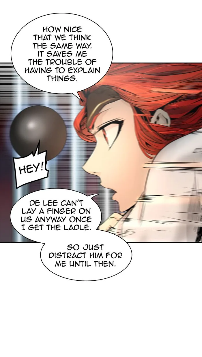 Tower of God - Chapter 333 - Page 10