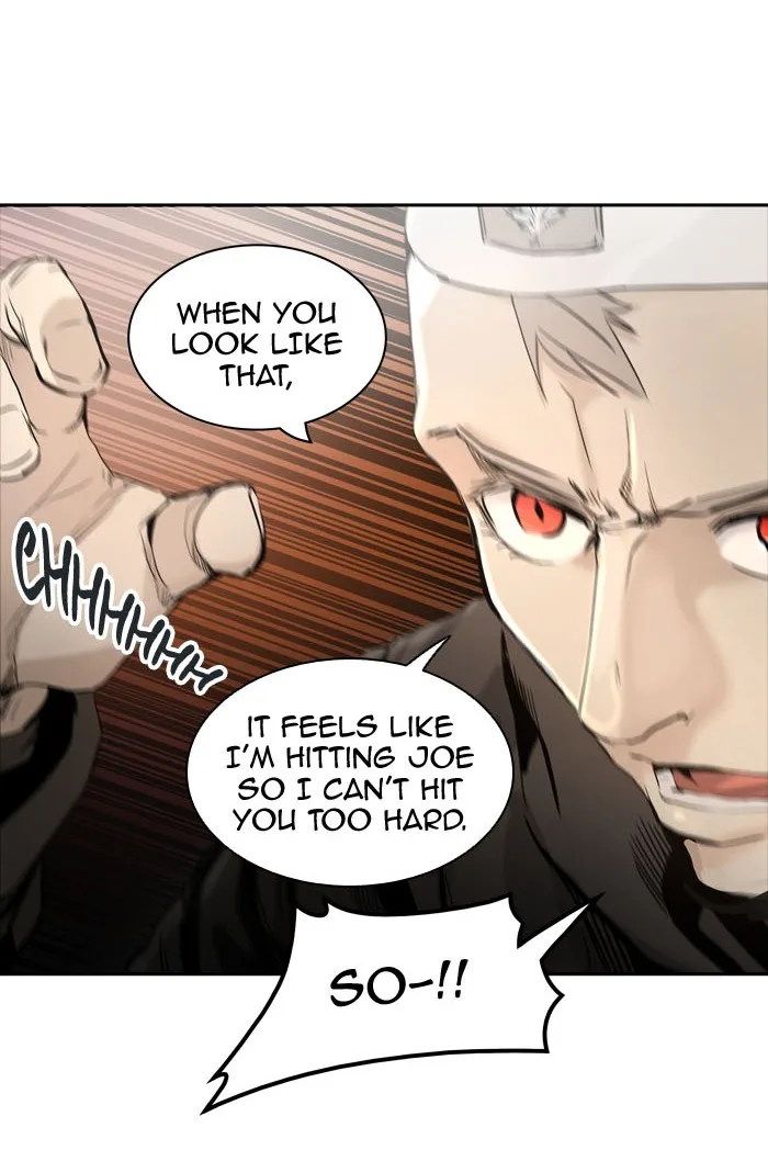 Tower of God - Chapter 333 - Page 100