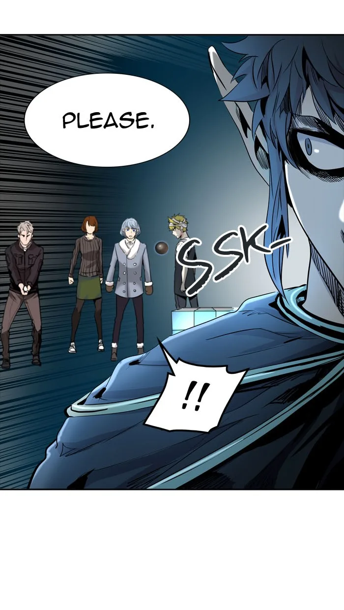 Tower of God - Chapter 333 - Page 11
