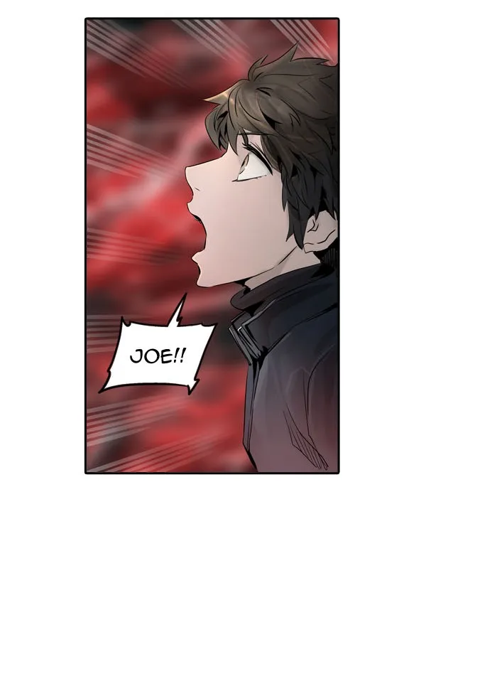 Tower of God - Chapter 333 - Page 110