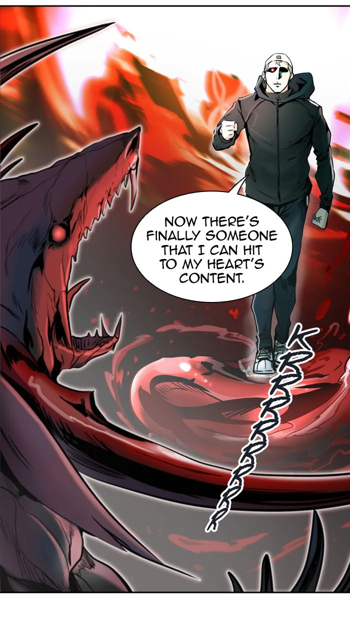 Tower of God - Chapter 333 - Page 112