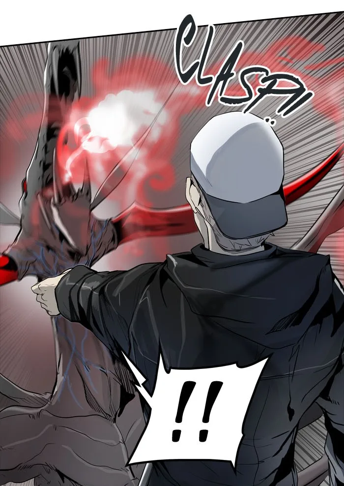 Tower of God - Chapter 333 - Page 121