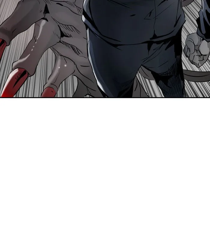 Tower of God - Chapter 333 - Page 122