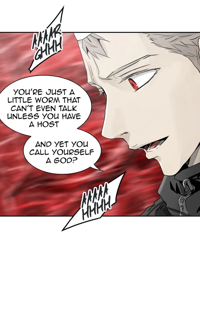 Tower of God - Chapter 333 - Page 123