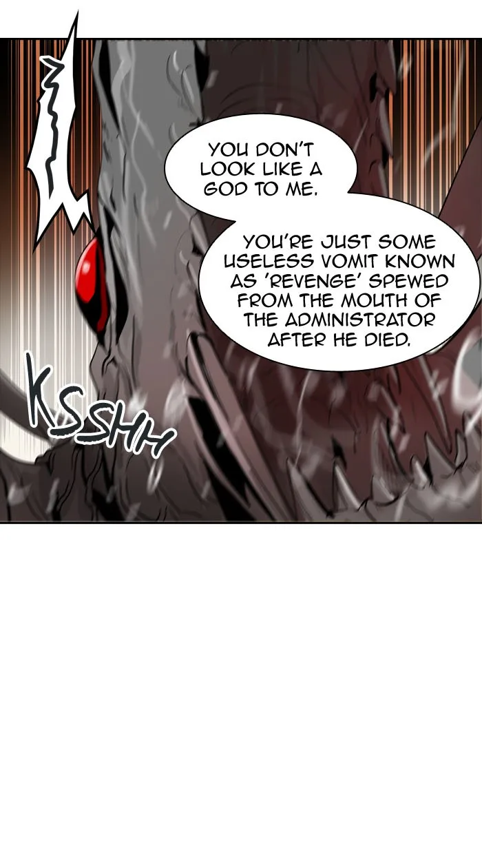 Tower of God - Chapter 333 - Page 124