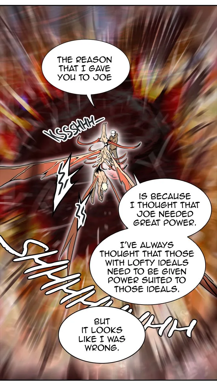 Tower of God - Chapter 333 - Page 125