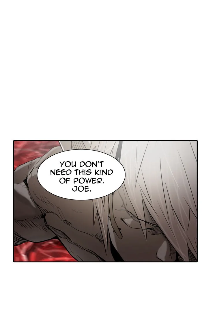 Tower of God - Chapter 333 - Page 126