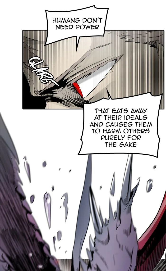 Tower of God - Chapter 333 - Page 127