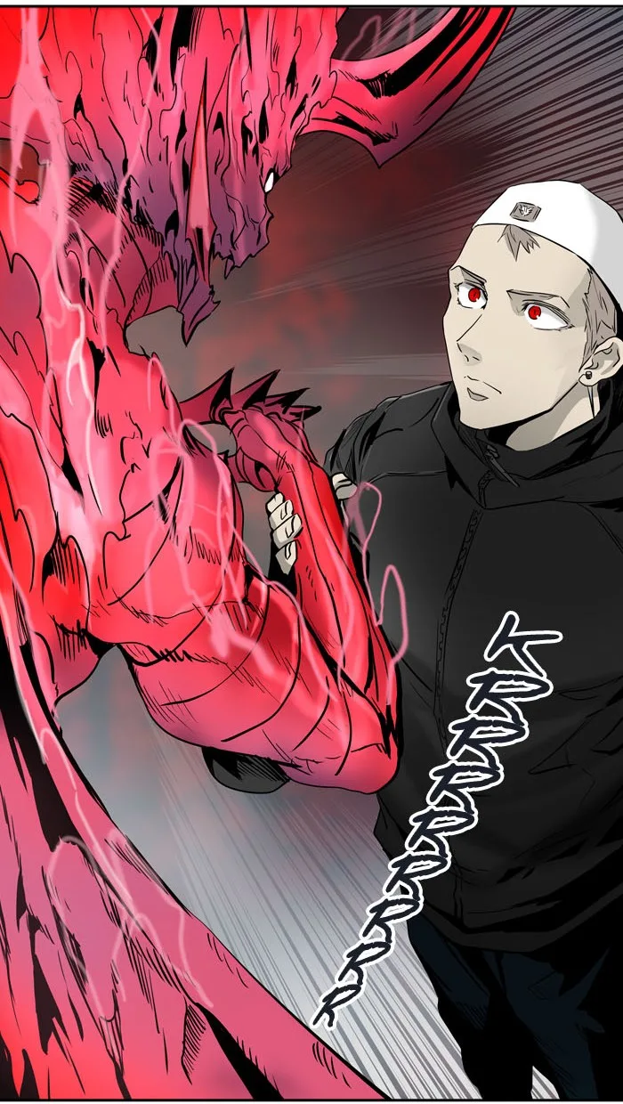 Tower of God - Chapter 333 - Page 15