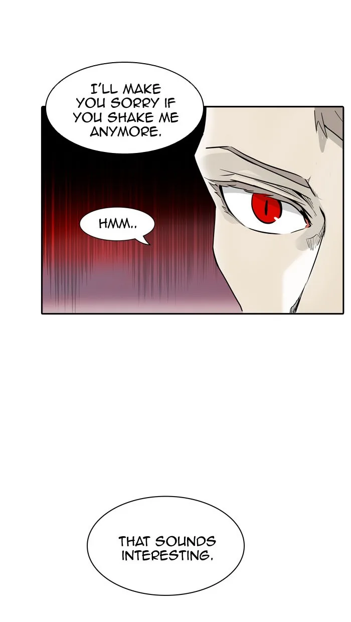 Tower of God - Chapter 333 - Page 17