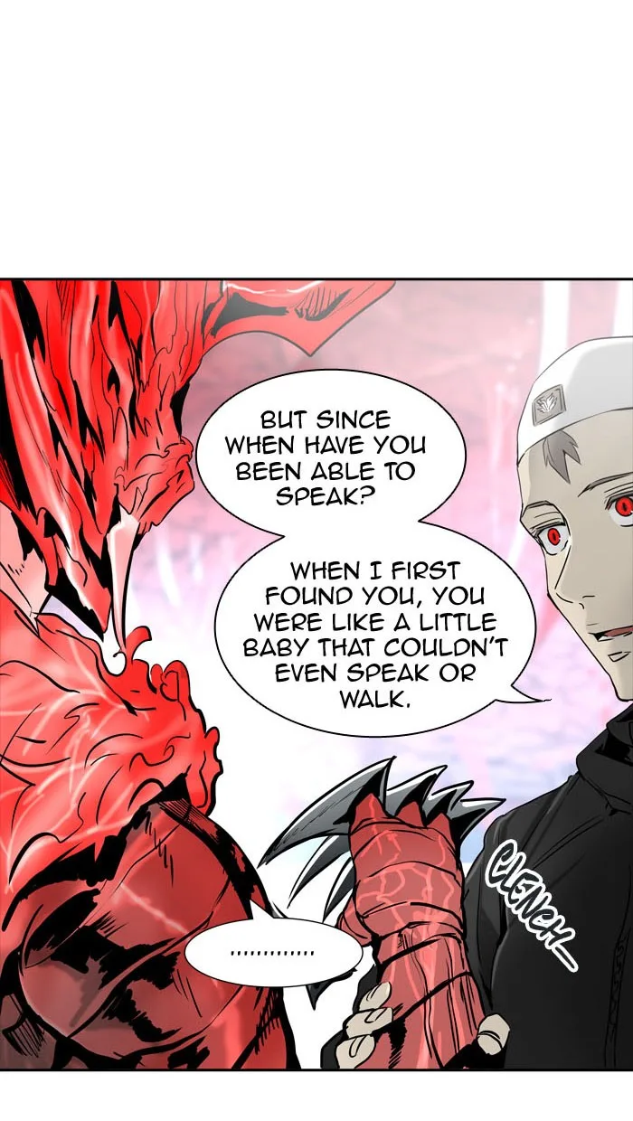 Tower of God - Chapter 333 - Page 18