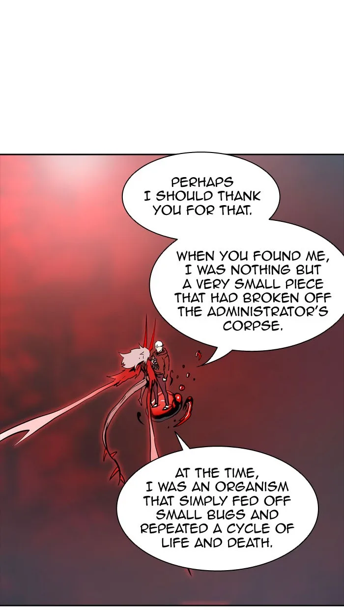 Tower of God - Chapter 333 - Page 19