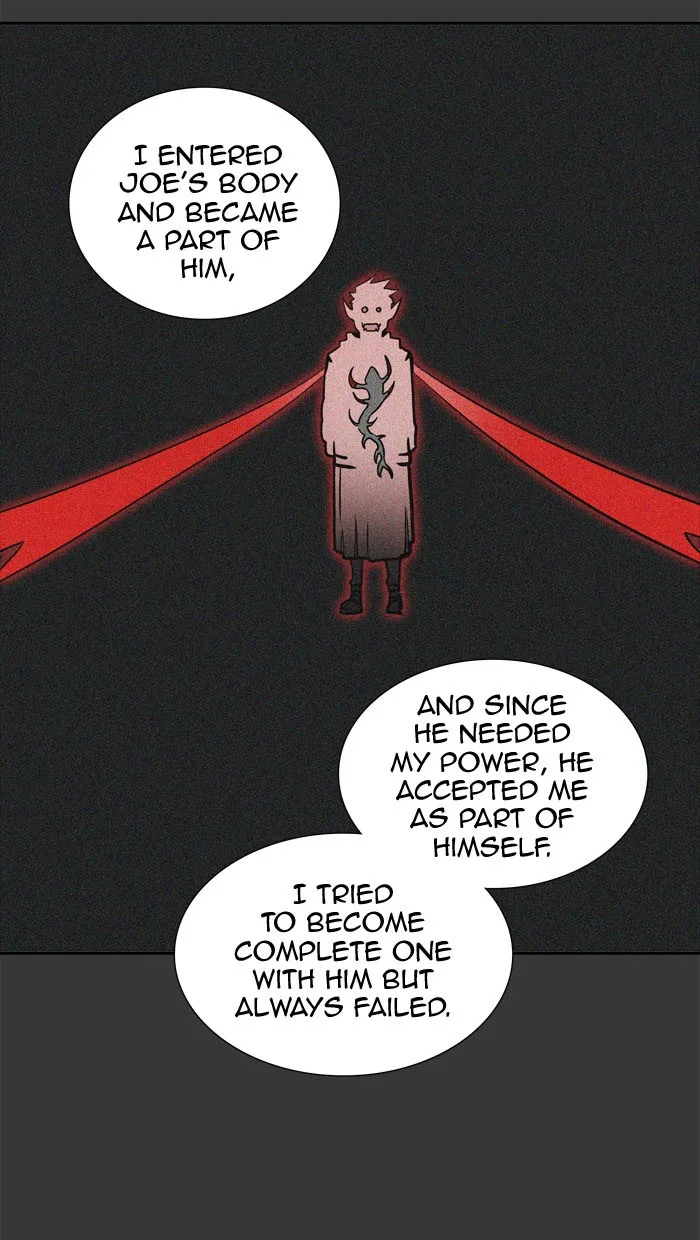 Tower of God - Chapter 333 - Page 21
