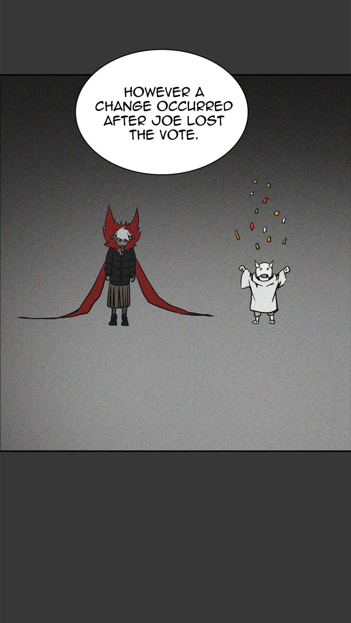 Tower of God - Chapter 333 - Page 22