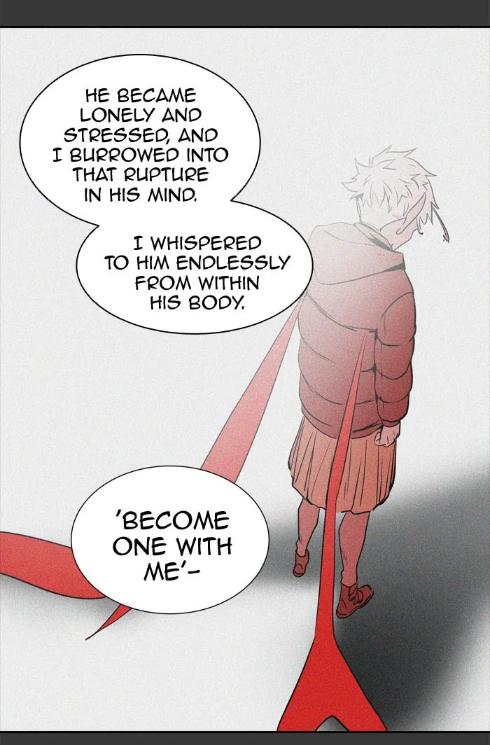 Tower of God - Chapter 333 - Page 23