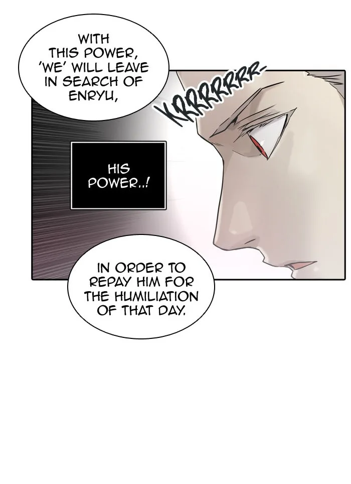 Tower of God - Chapter 333 - Page 27