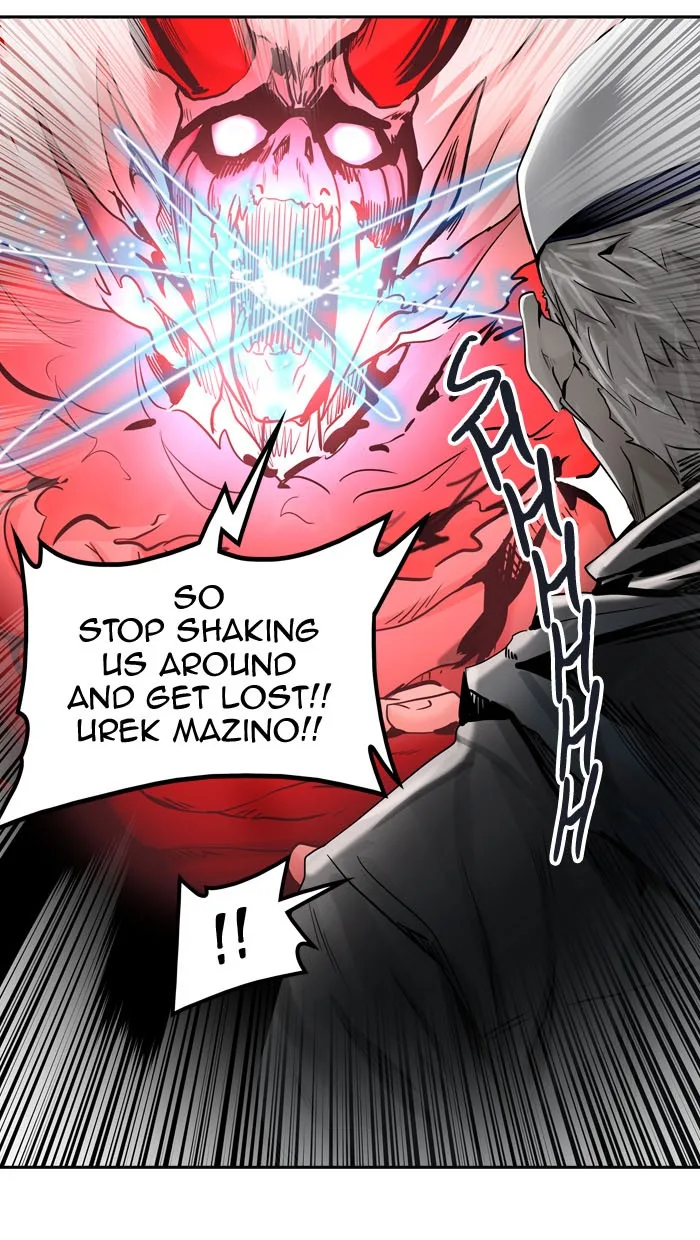 Tower of God - Chapter 333 - Page 28