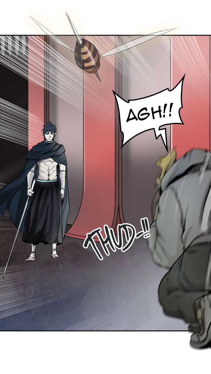 Tower of God - Chapter 333 - Page 3