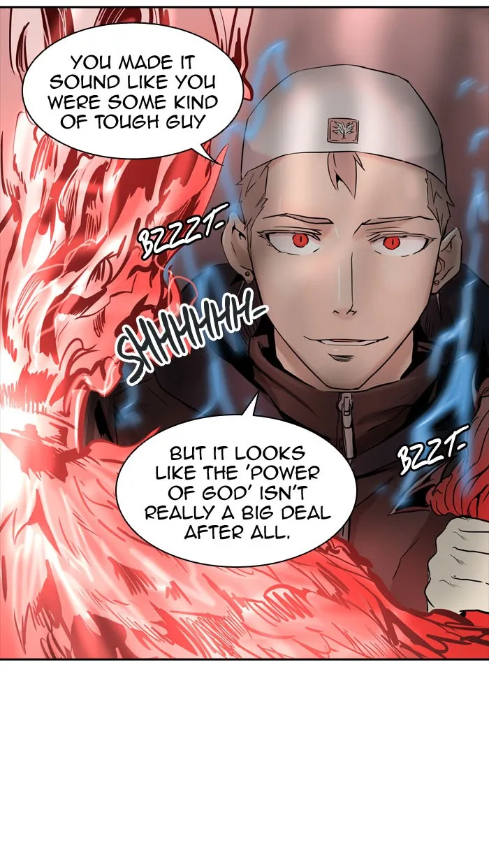 Tower of God - Chapter 333 - Page 35