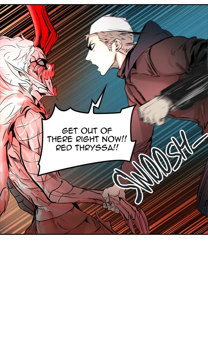 Tower of God - Chapter 333 - Page 37
