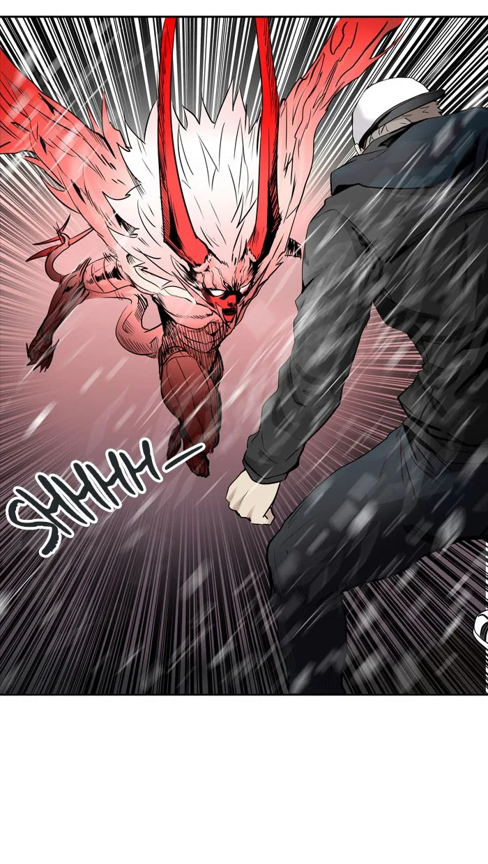 Tower of God - Chapter 333 - Page 47