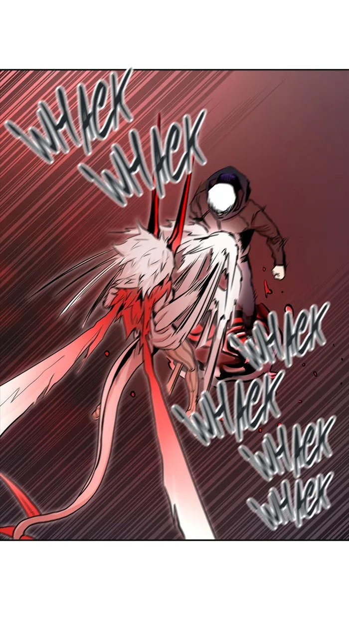 Tower of God - Chapter 333 - Page 48