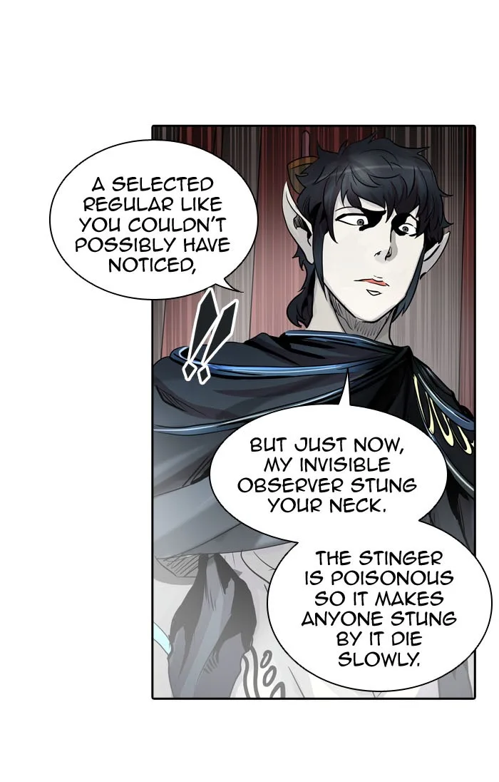 Tower of God - Chapter 333 - Page 5