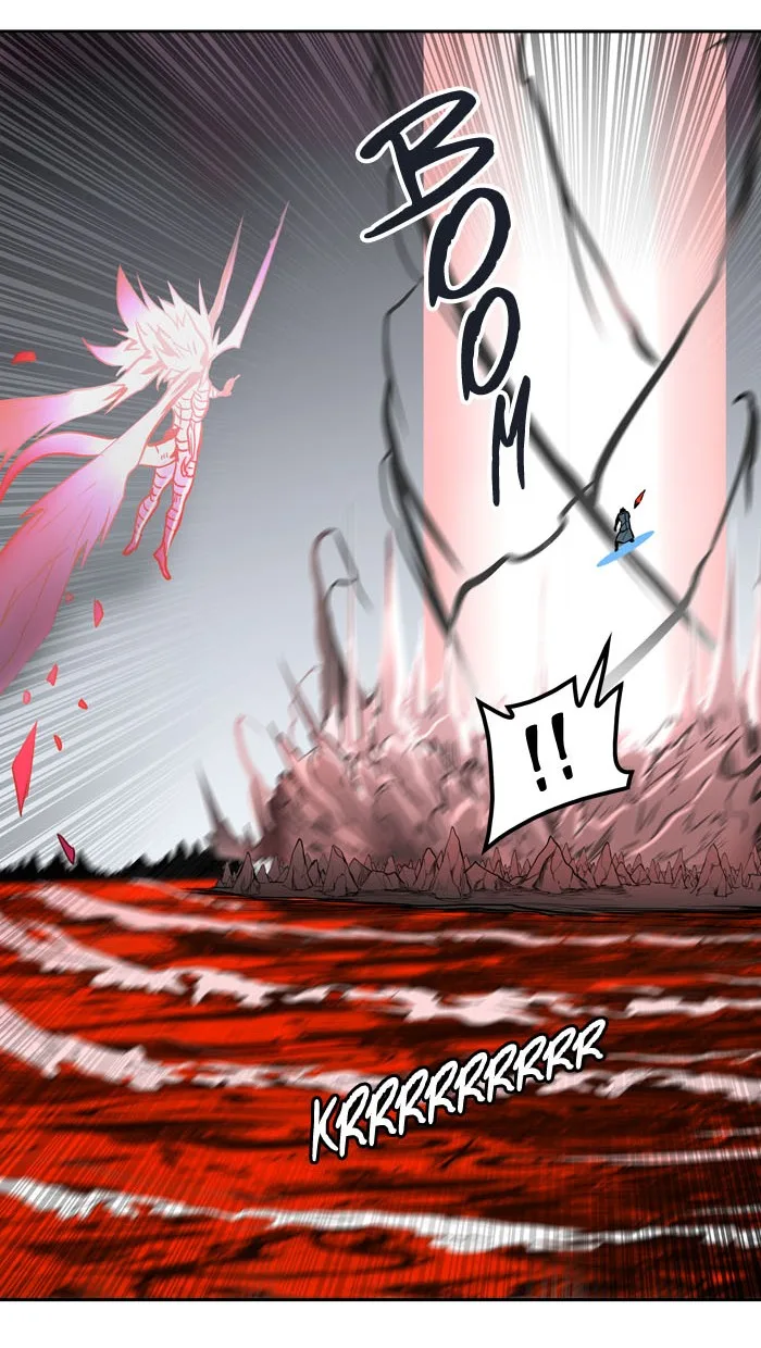 Tower of God - Chapter 333 - Page 55