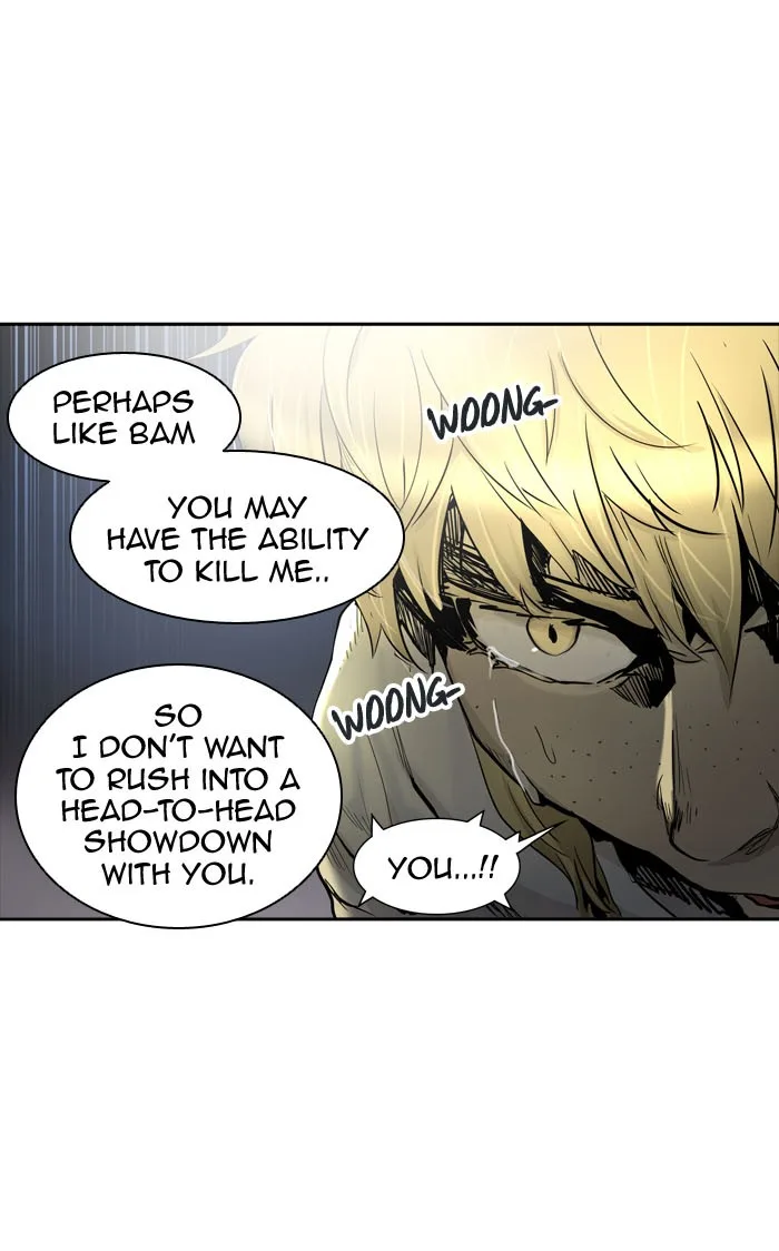 Tower of God - Chapter 333 - Page 6