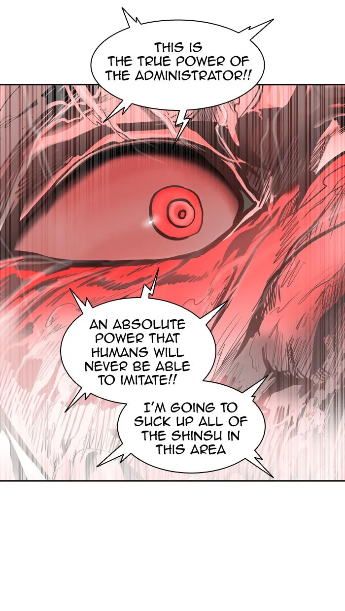Tower of God - Chapter 333 - Page 61