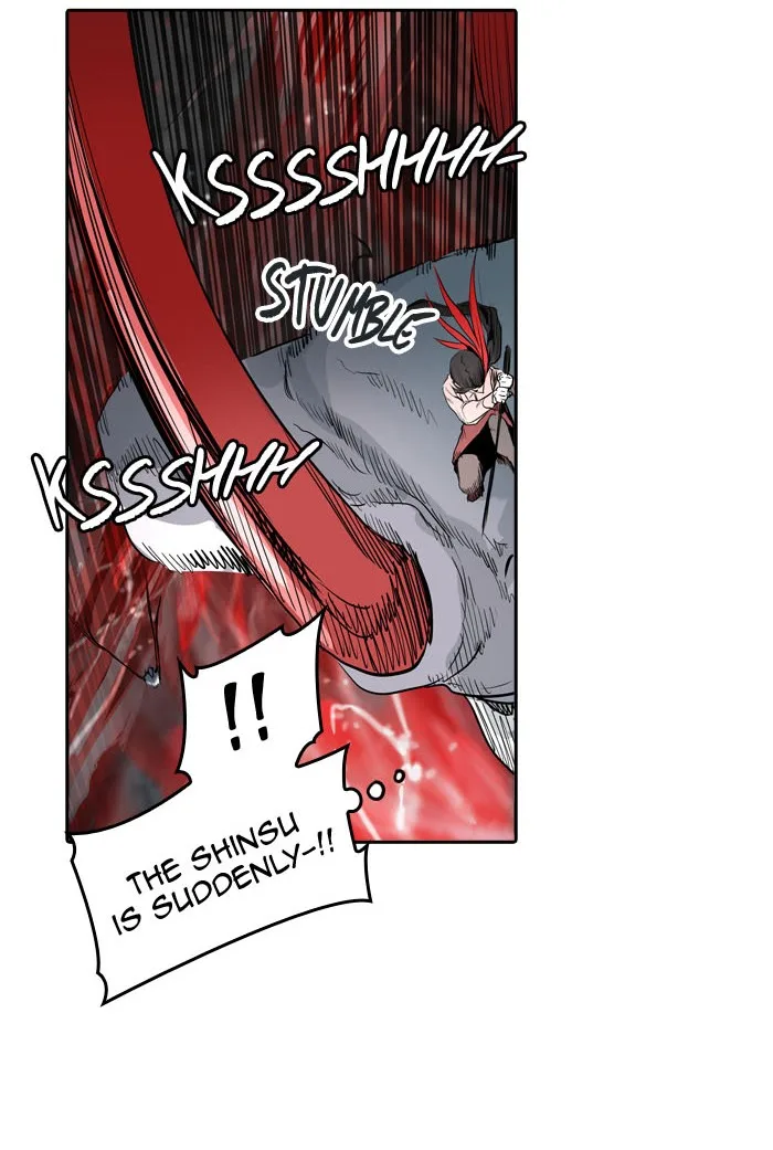 Tower of God - Chapter 333 - Page 63