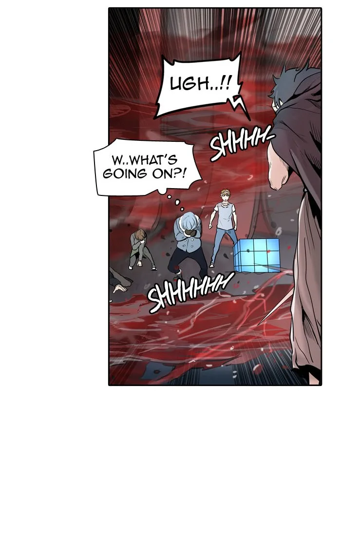 Tower of God - Chapter 333 - Page 64