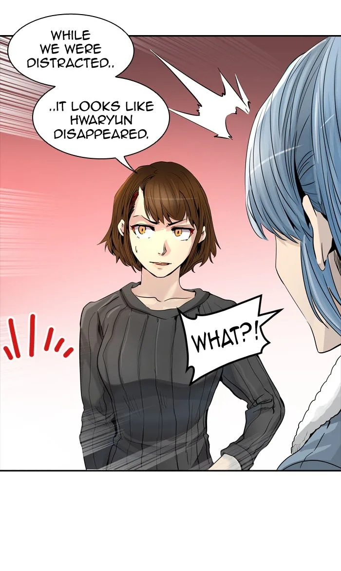 Tower of God - Chapter 333 - Page 8