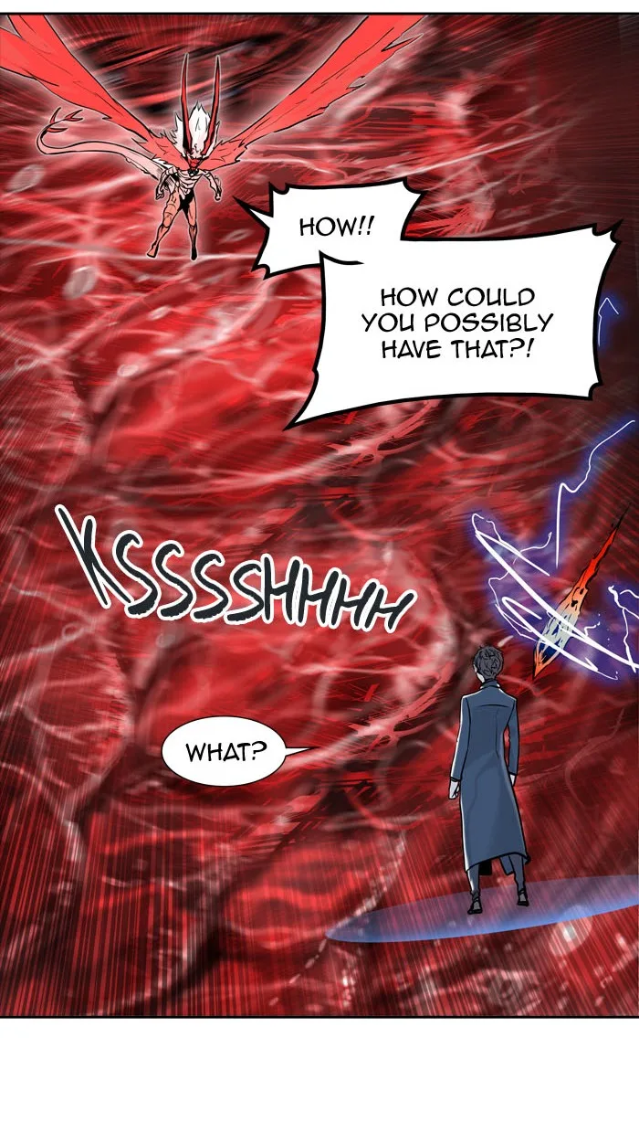Tower of God - Chapter 333 - Page 85