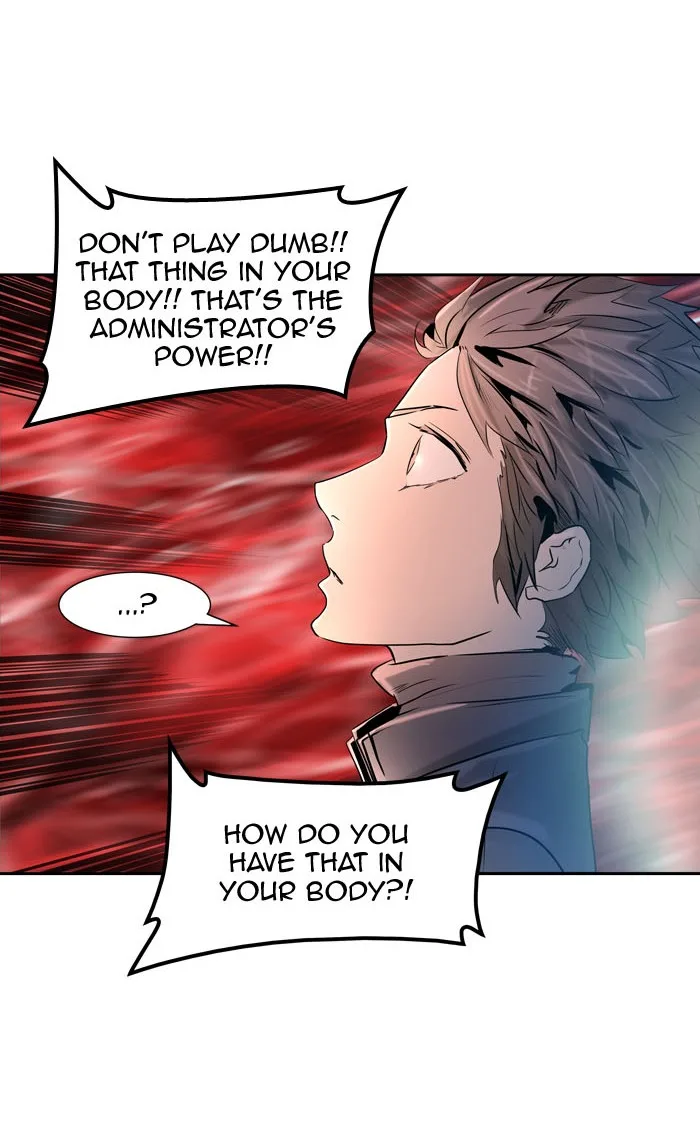 Tower of God - Chapter 333 - Page 86