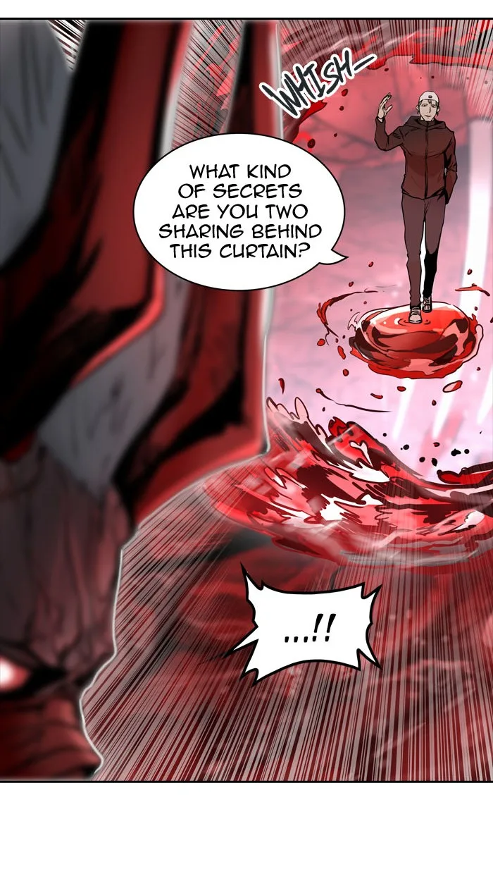 Tower of God - Chapter 333 - Page 89