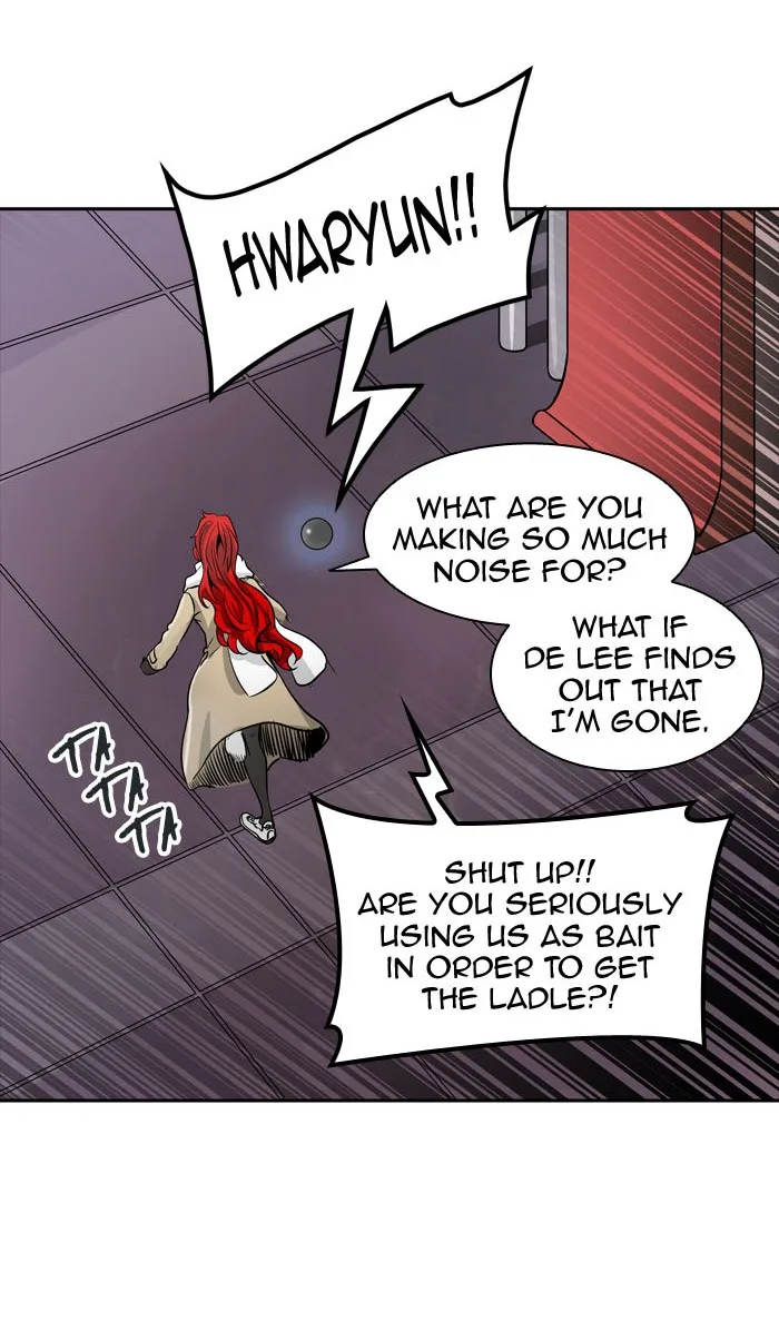 Tower of God - Chapter 333 - Page 9